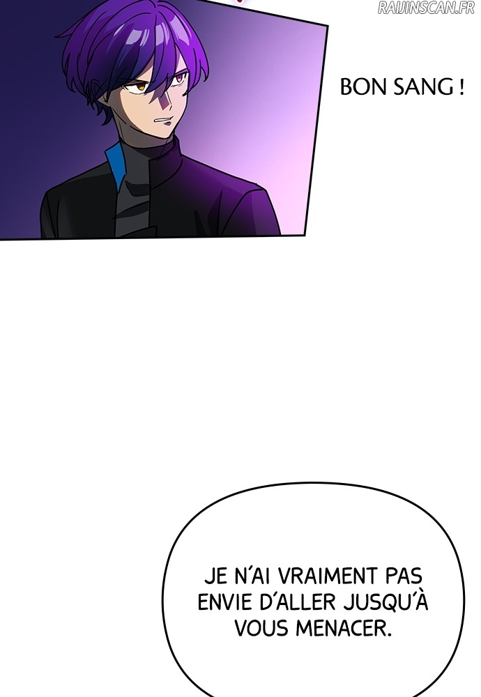 Read Reborn ranker FR Manga Online
