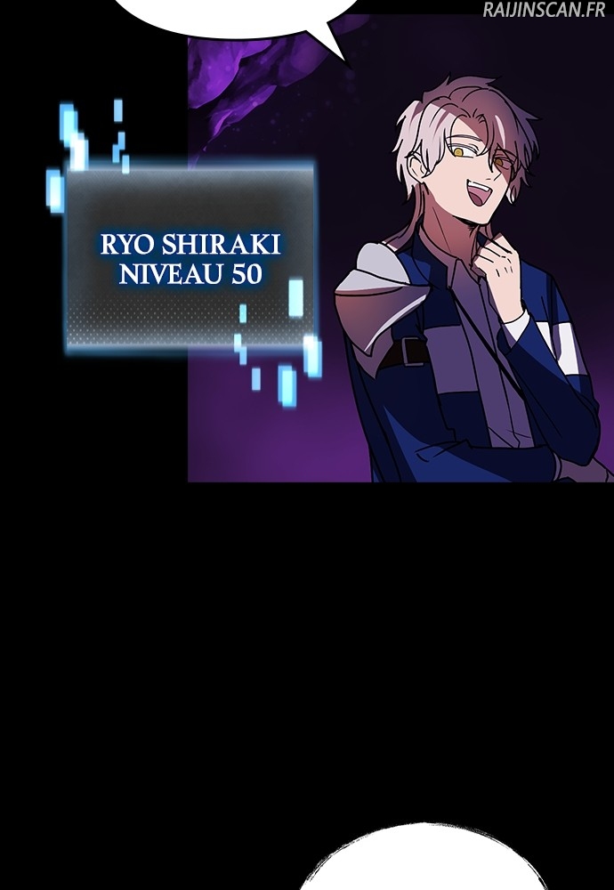 Read Reborn ranker FR Manga Online