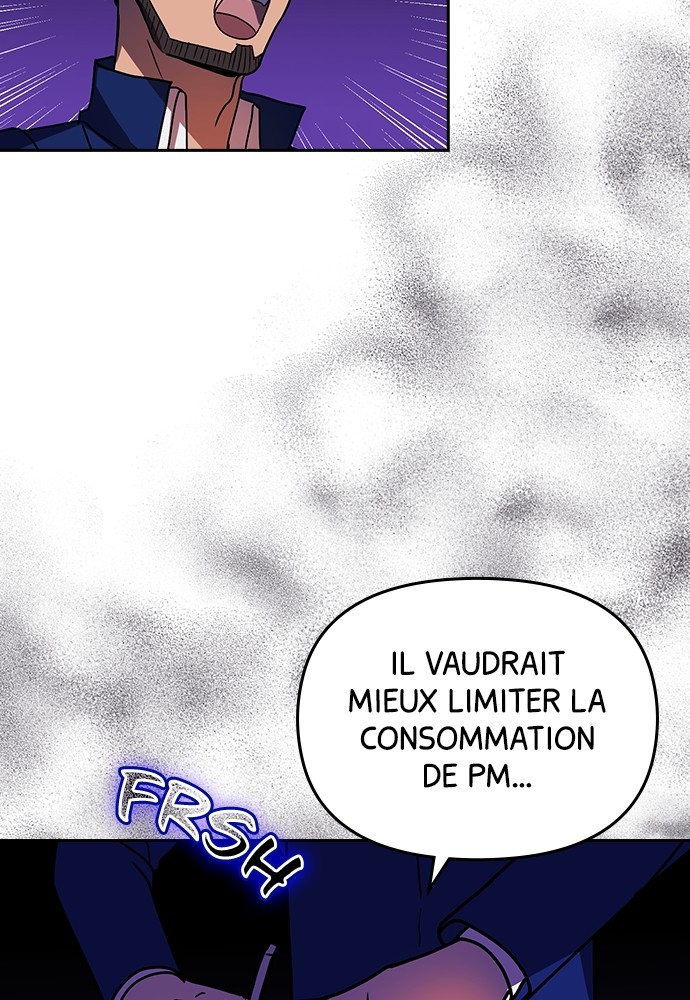 Read Reborn ranker FR Manga Online