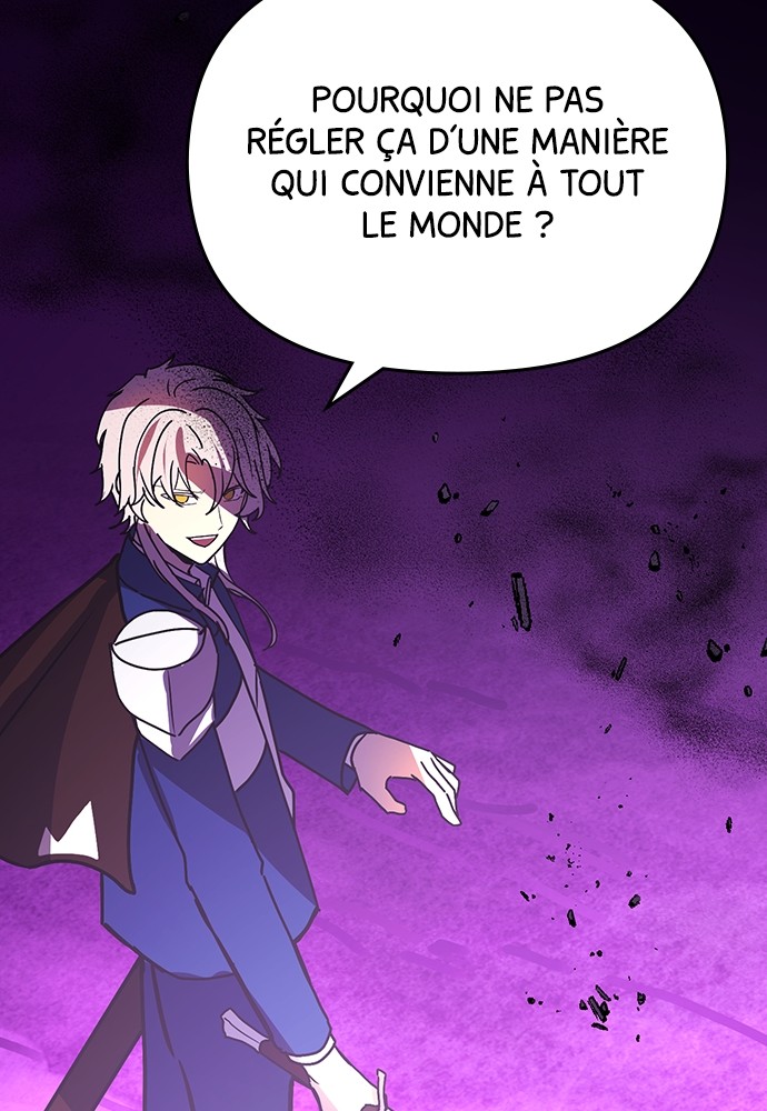 Read Reborn ranker FR Manga Online
