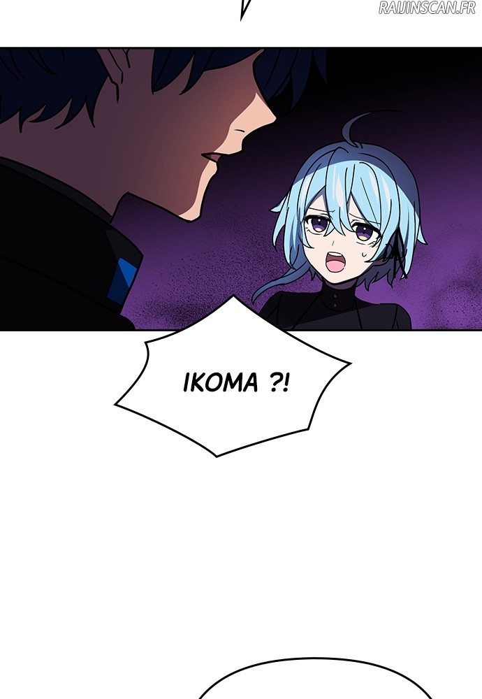 Read Reborn ranker FR Manga Online