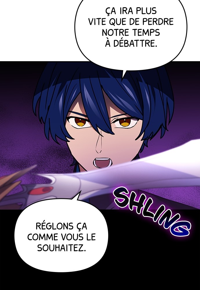 Read Reborn ranker FR Manga Online