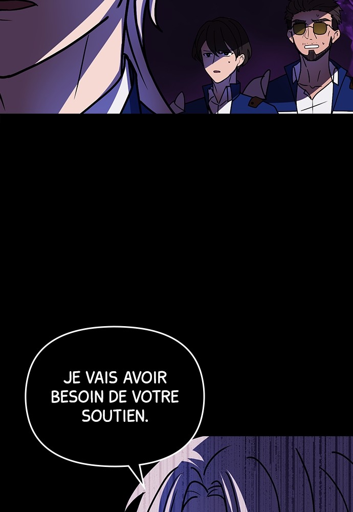Read Reborn ranker FR Manga Online