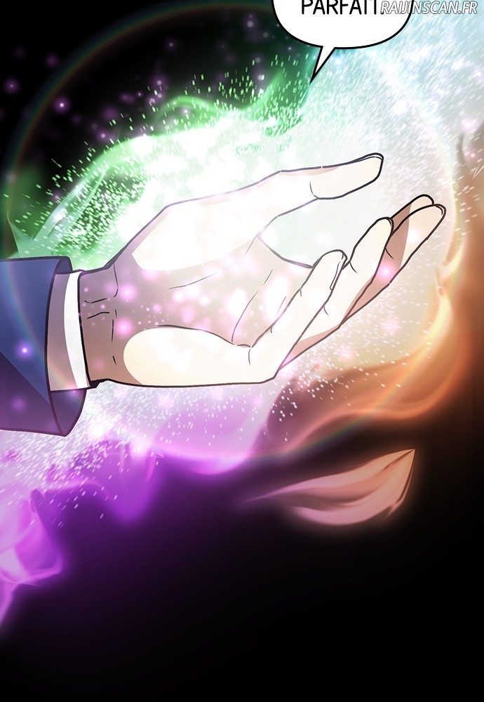 Read Reborn ranker FR Manga Online