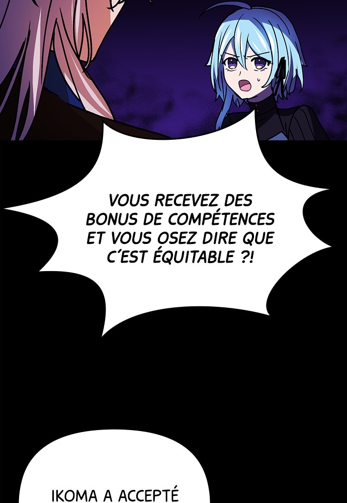 Read Reborn ranker FR Manga Online