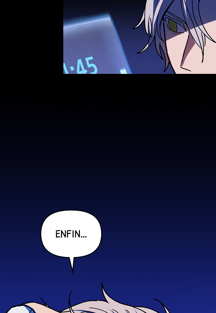 Read Reborn ranker FR Manga Online
