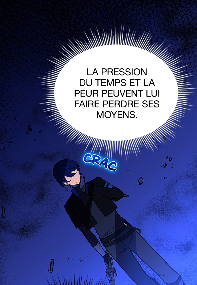Read Reborn ranker FR Manga Online