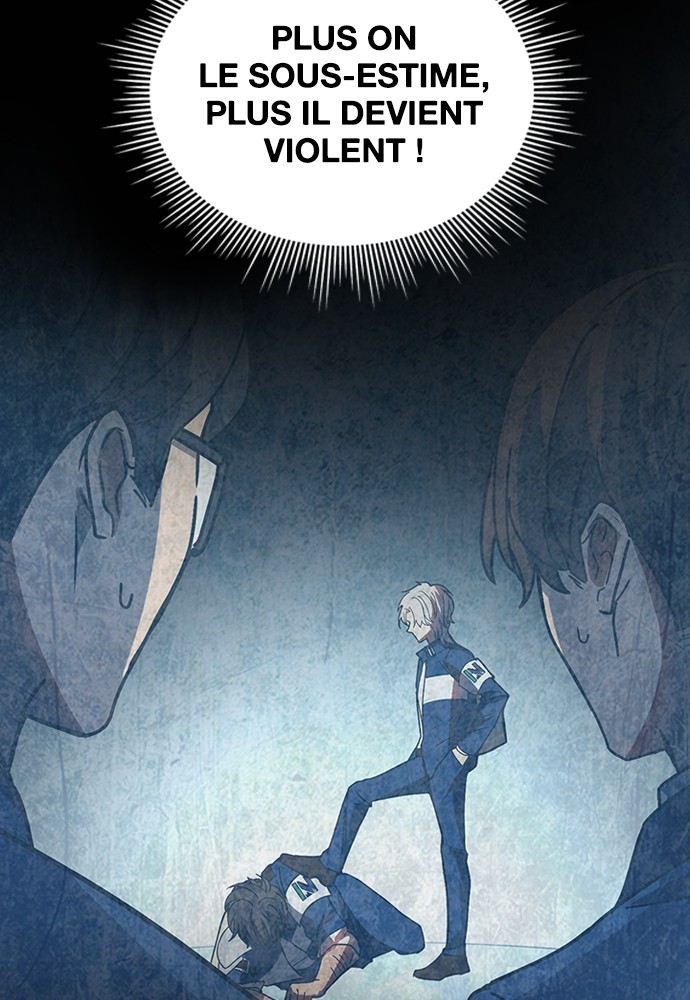 Read Reborn ranker FR Manga Online