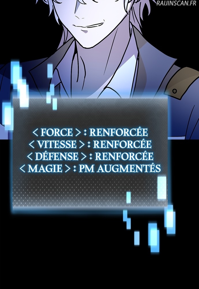 Read Reborn ranker FR Manga Online