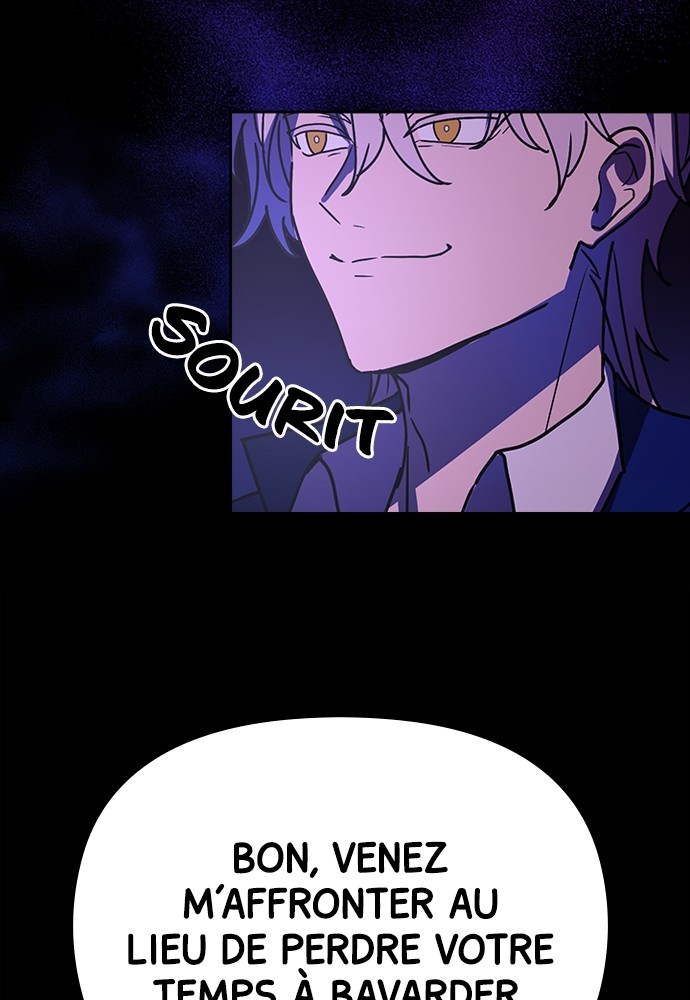 Read Reborn ranker FR Manga Online