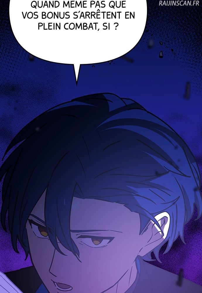 Read Reborn ranker FR Manga Online
