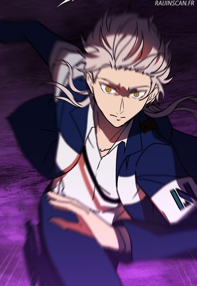 Read Reborn ranker FR Manga Online