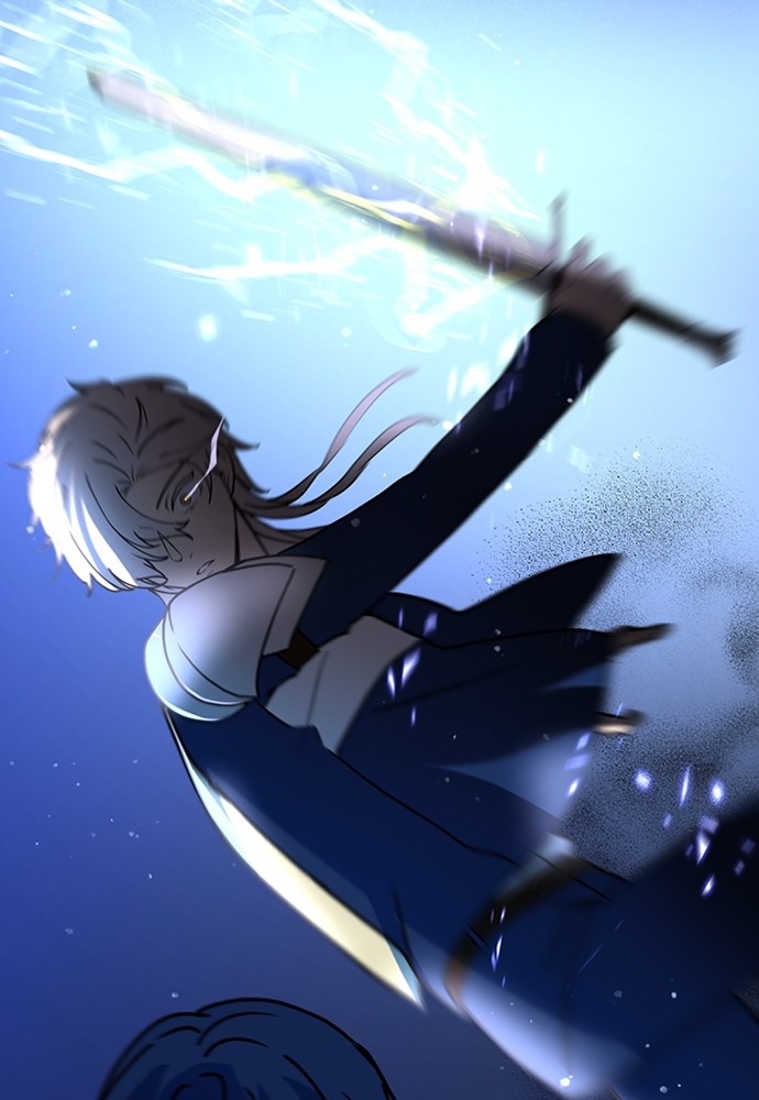 Read Reborn ranker FR Manga Online