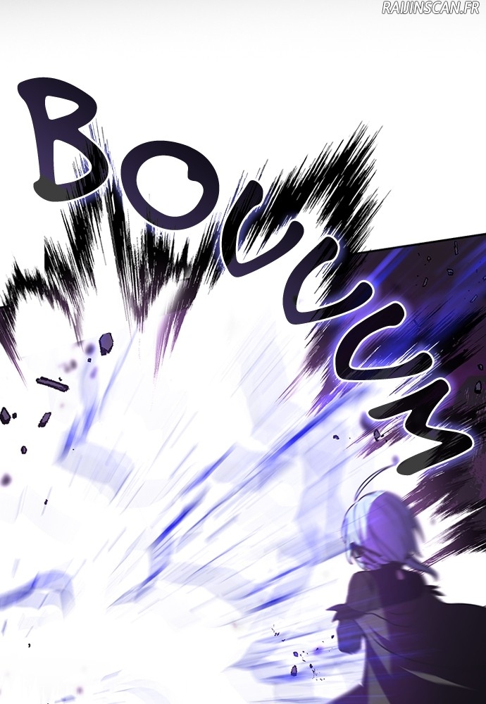 Read Reborn ranker FR Manga Online