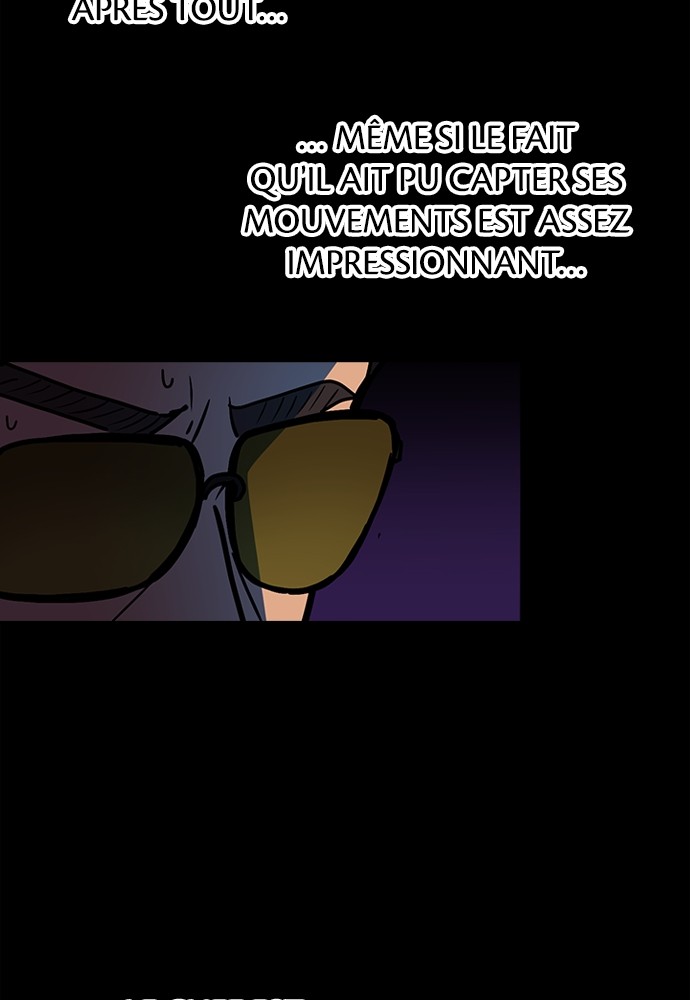 Read Reborn ranker FR Manga Online