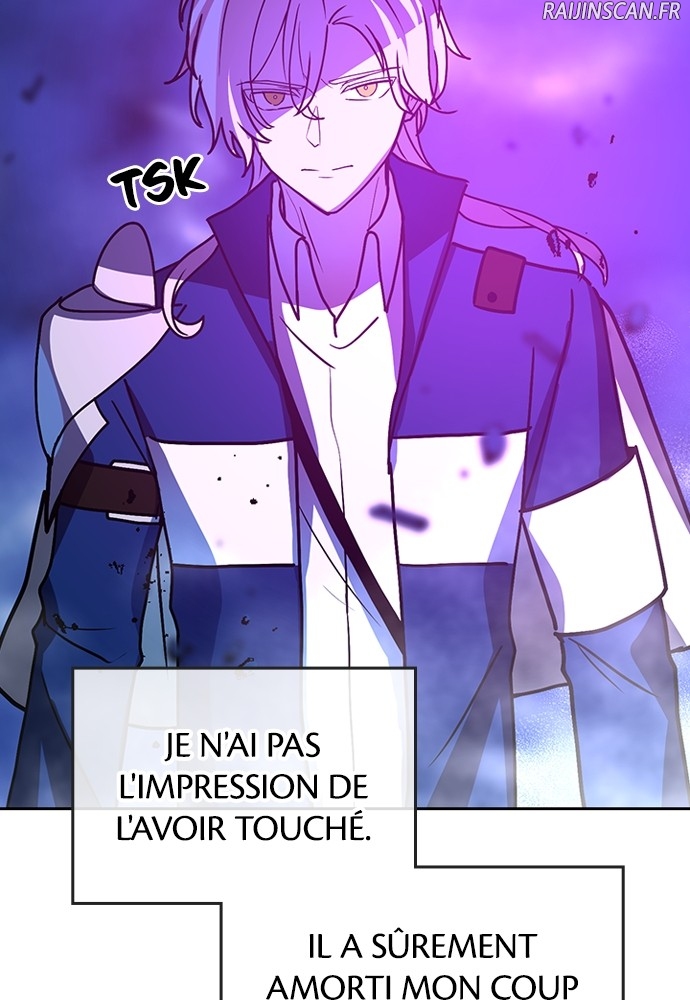 Read Reborn ranker FR Manga Online