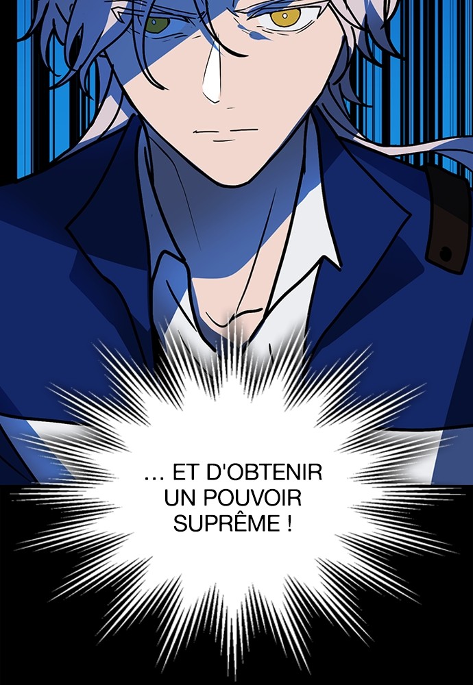 Read Reborn ranker FR Manga Online