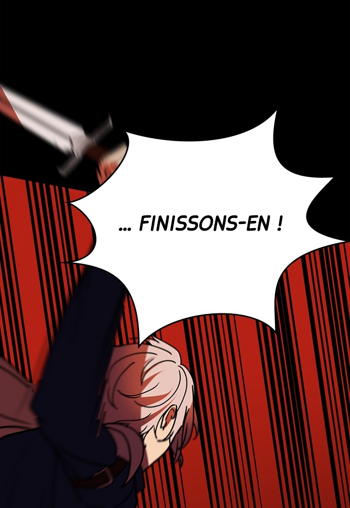 Read Reborn ranker FR Manga Online