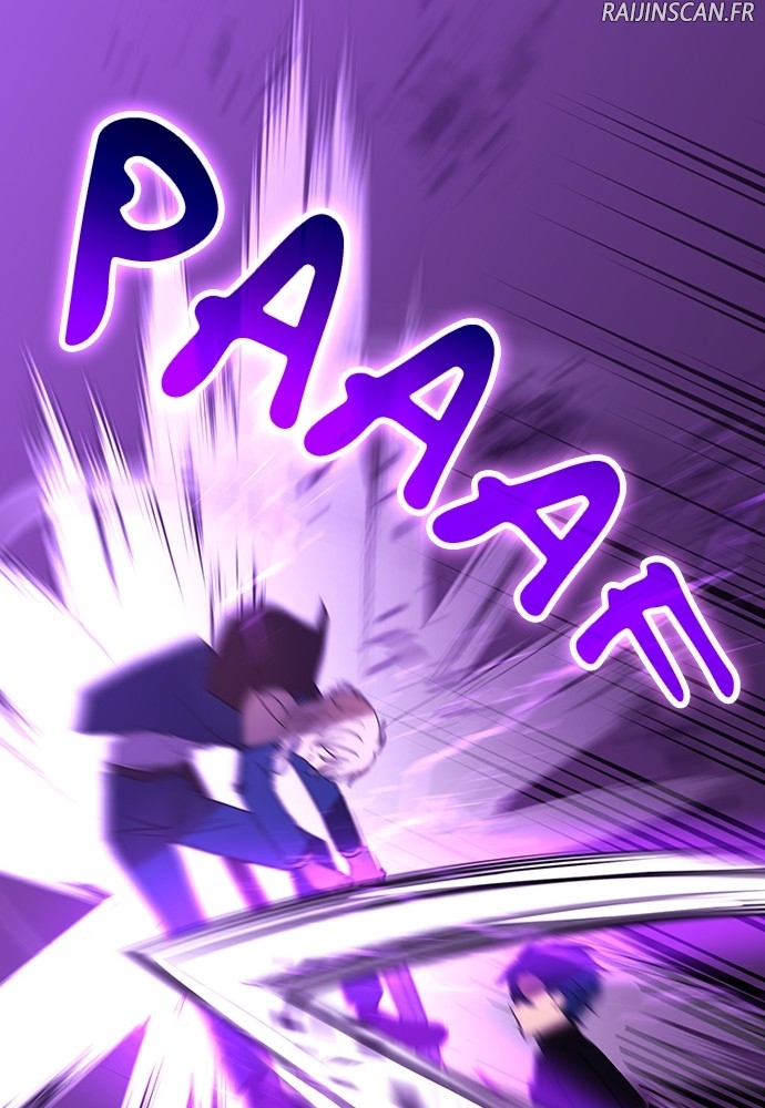 Read Reborn ranker FR Manga Online