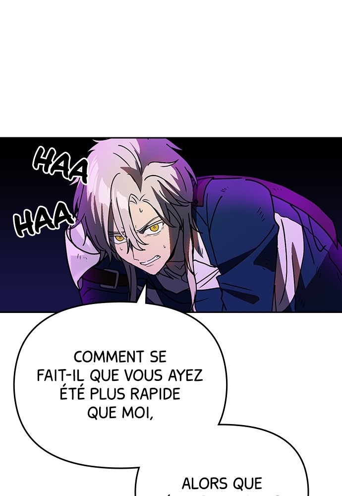 Read Reborn ranker FR Manga Online
