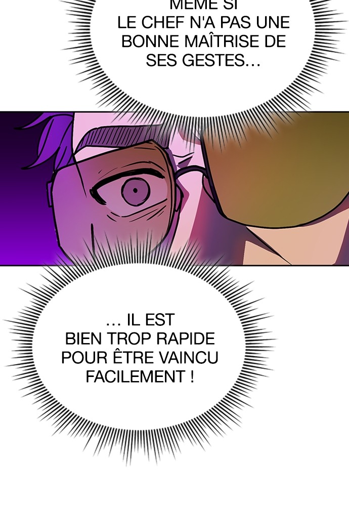 Read Reborn ranker FR Manga Online