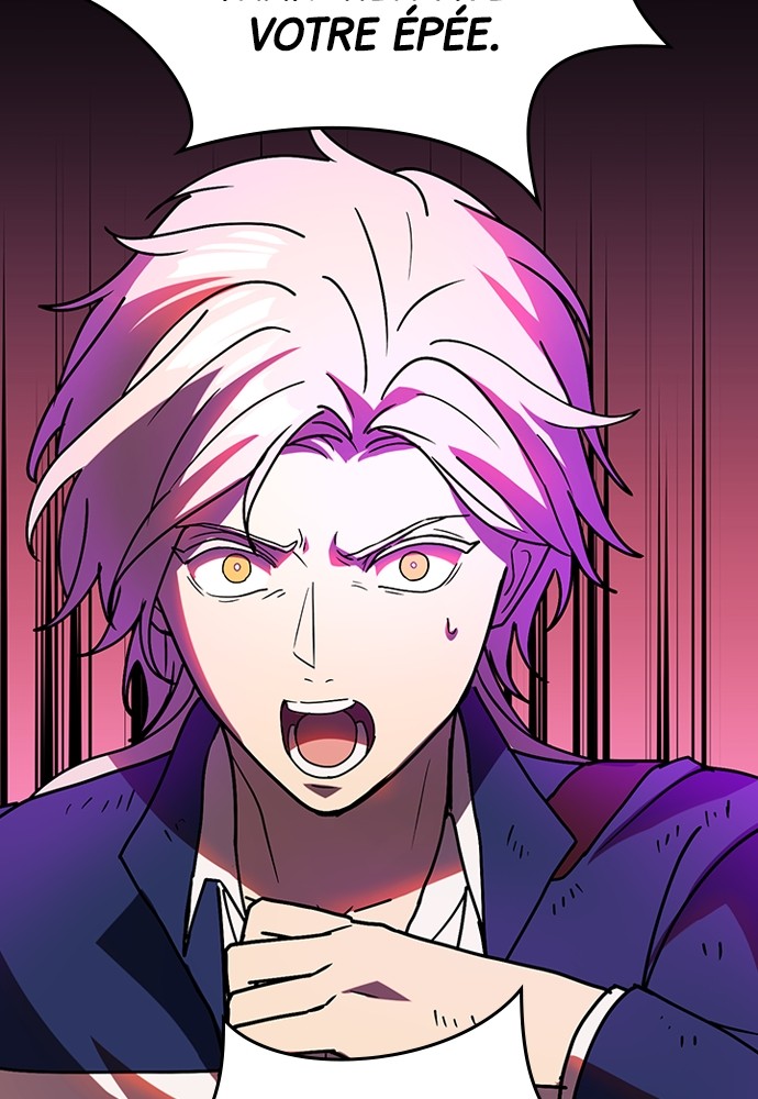 Read Reborn ranker FR Manga Online