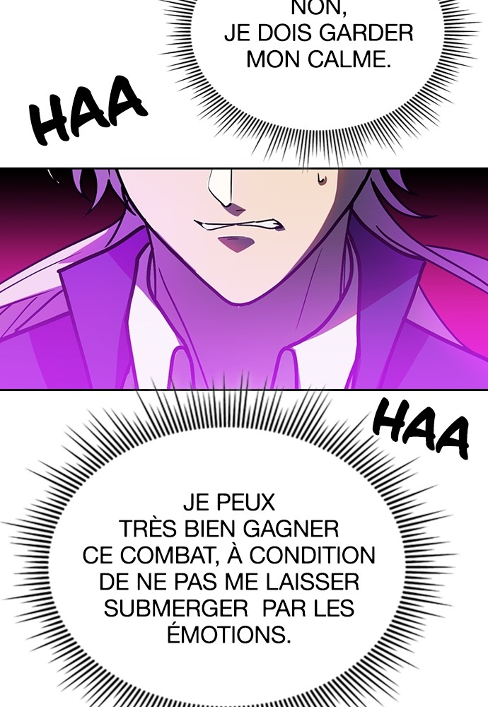 Read Reborn ranker FR Manga Online