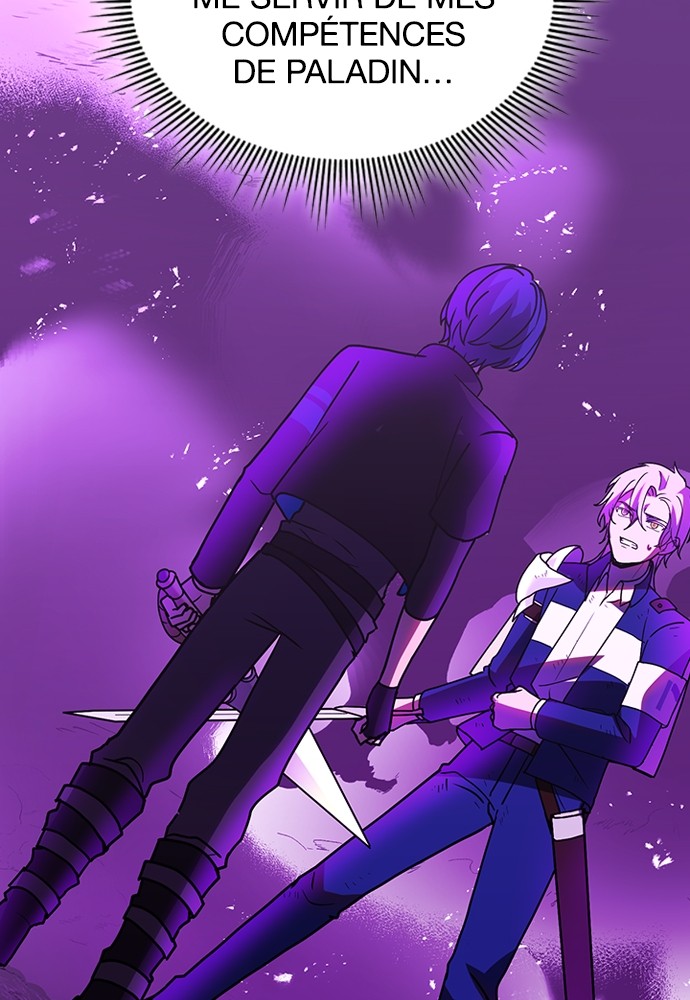 Read Reborn ranker FR Manga Online
