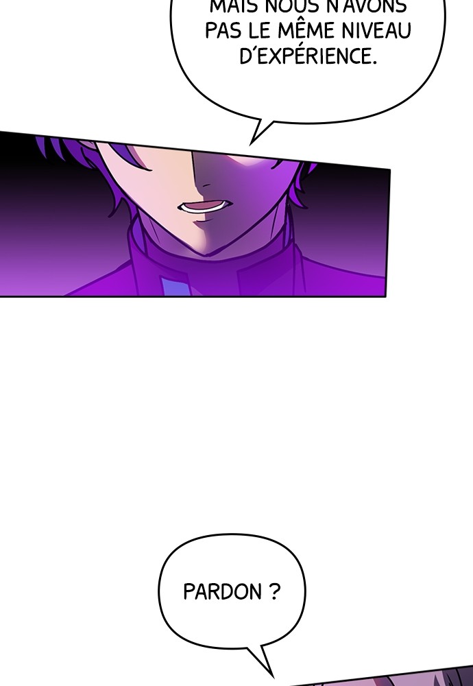 Read Reborn ranker FR Manga Online
