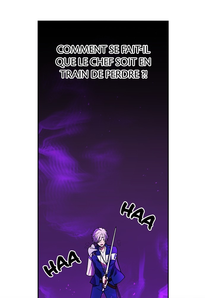 Read Reborn ranker FR Manga Online