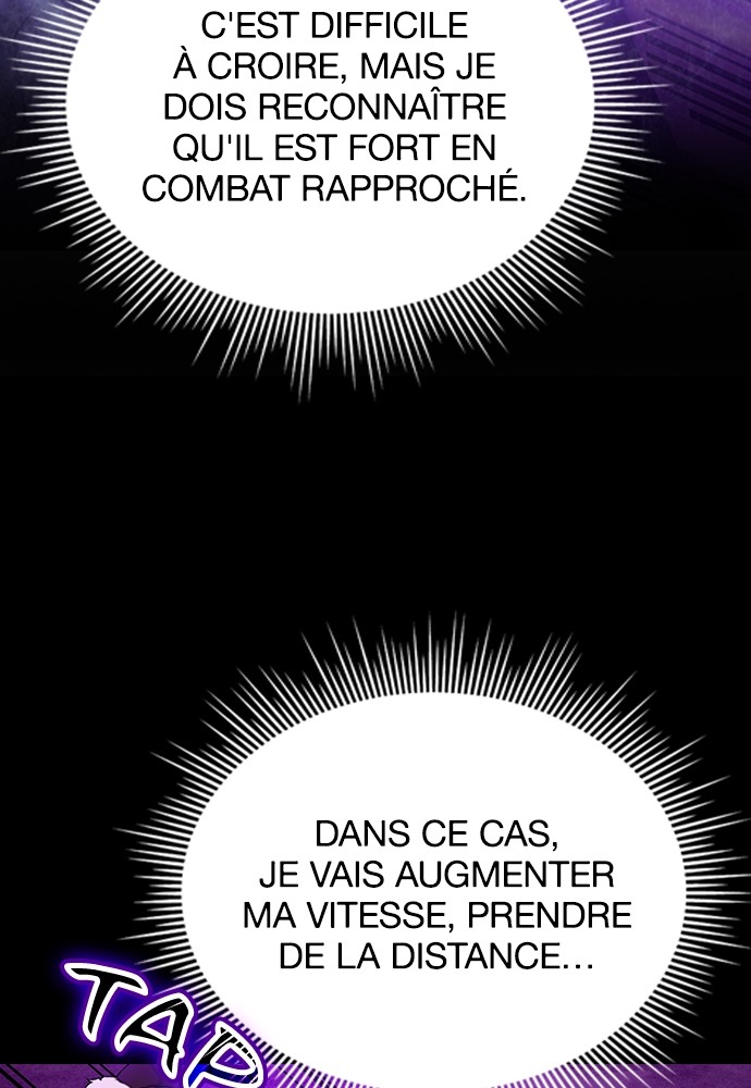 Read Reborn ranker FR Manga Online