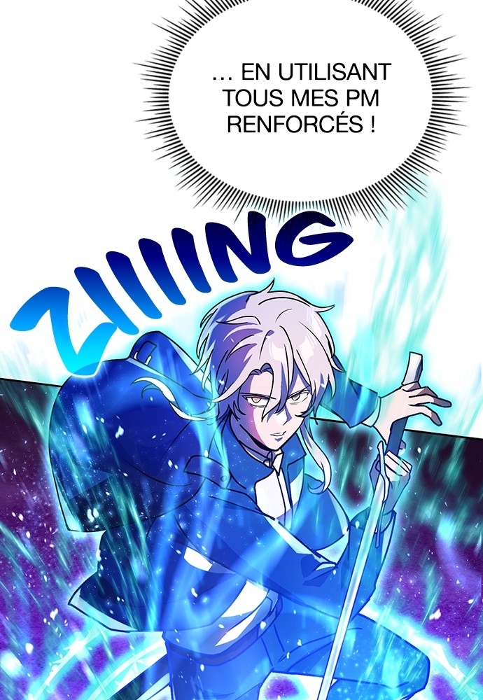 Read Reborn ranker FR Manga Online