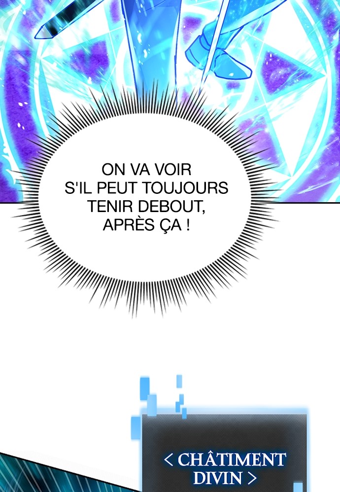 Read Reborn ranker FR Manga Online