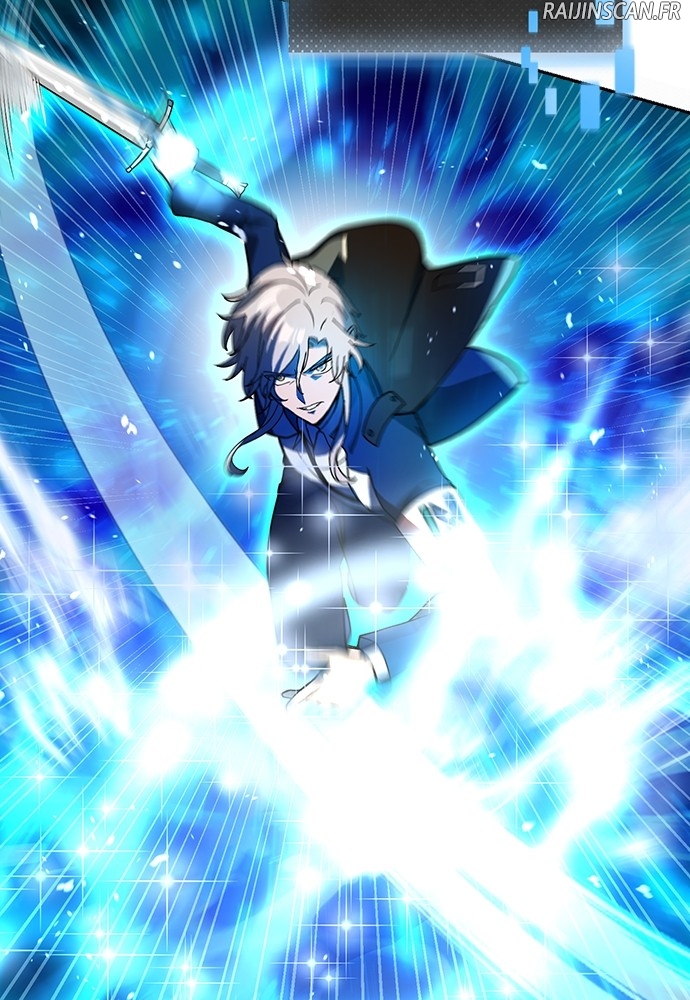 Read Reborn ranker FR Manga Online