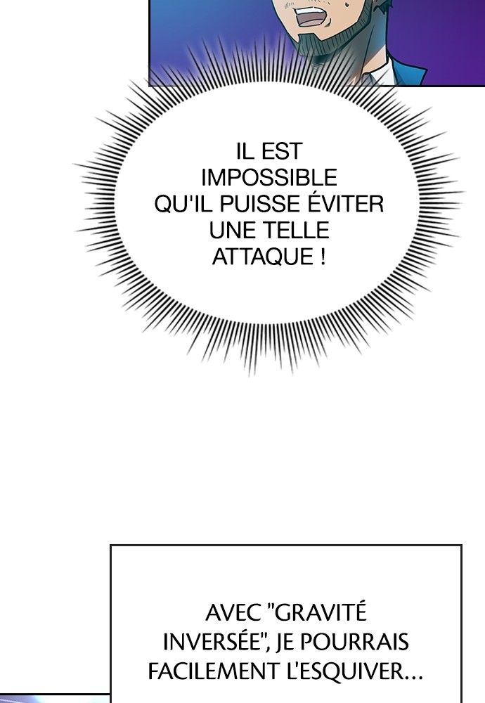 Read Reborn ranker FR Manga Online