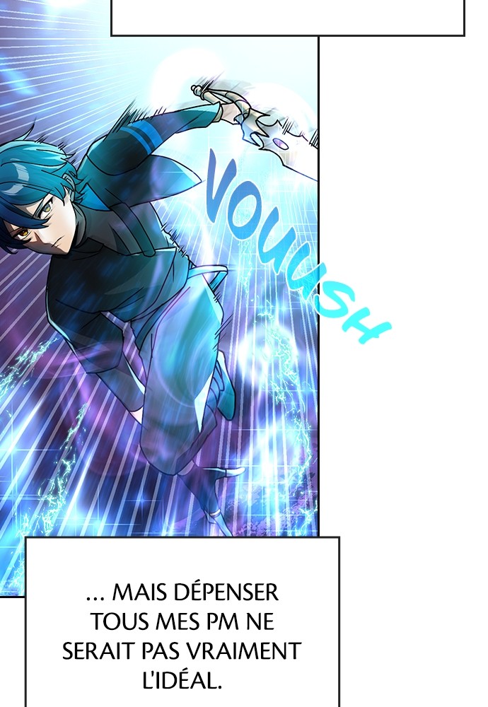 Read Reborn ranker FR Manga Online