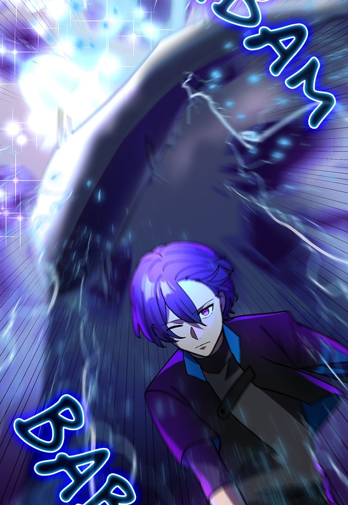 Read Reborn ranker FR Manga Online