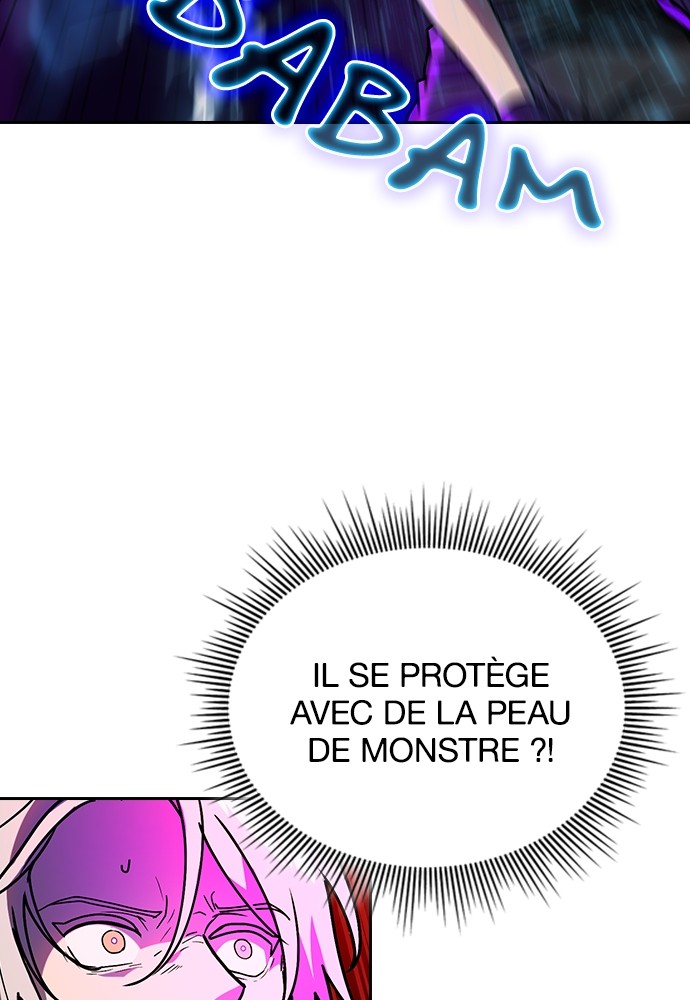 Read Reborn ranker FR Manga Online