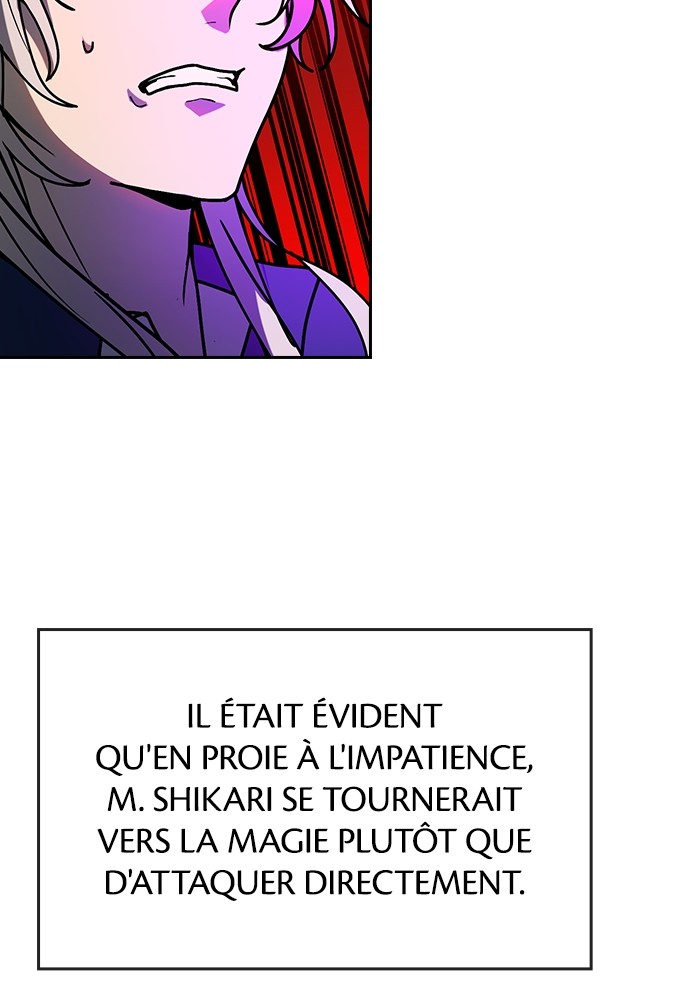 Read Reborn ranker FR Manga Online