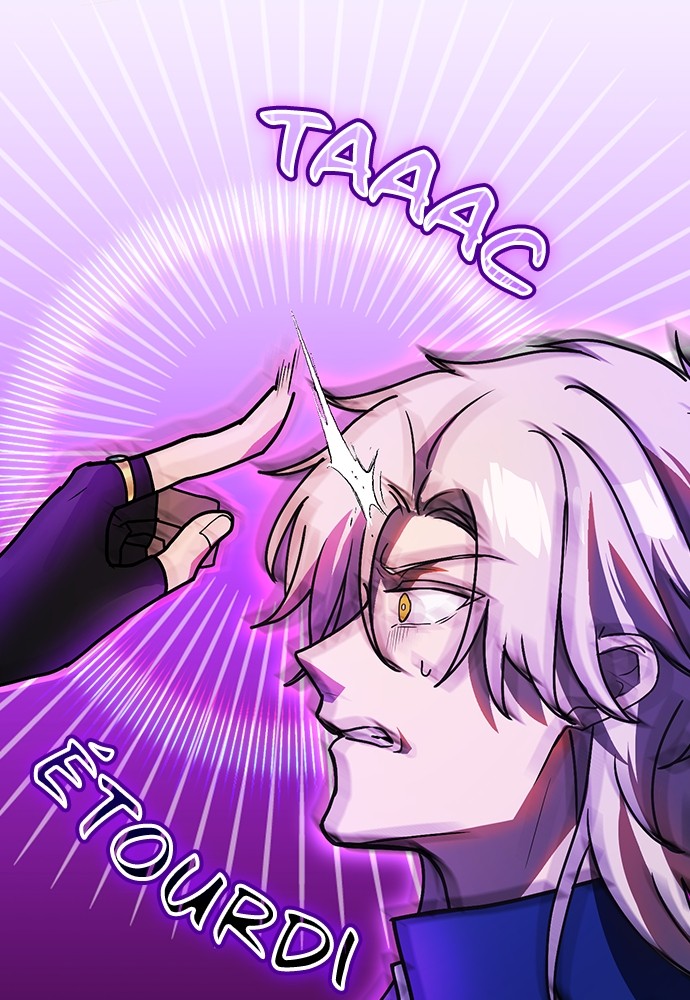 Read Reborn ranker FR Manga Online
