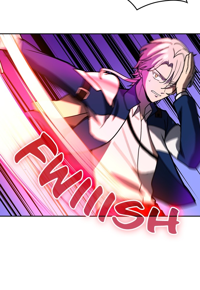 Read Reborn ranker FR Manga Online