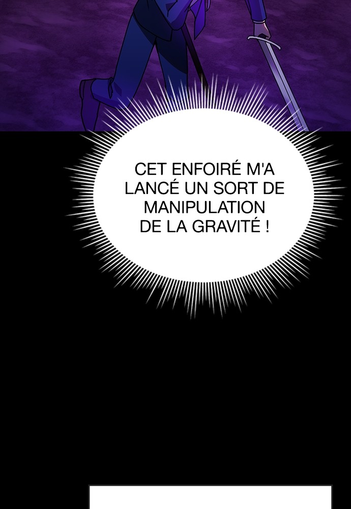 Read Reborn ranker FR Manga Online