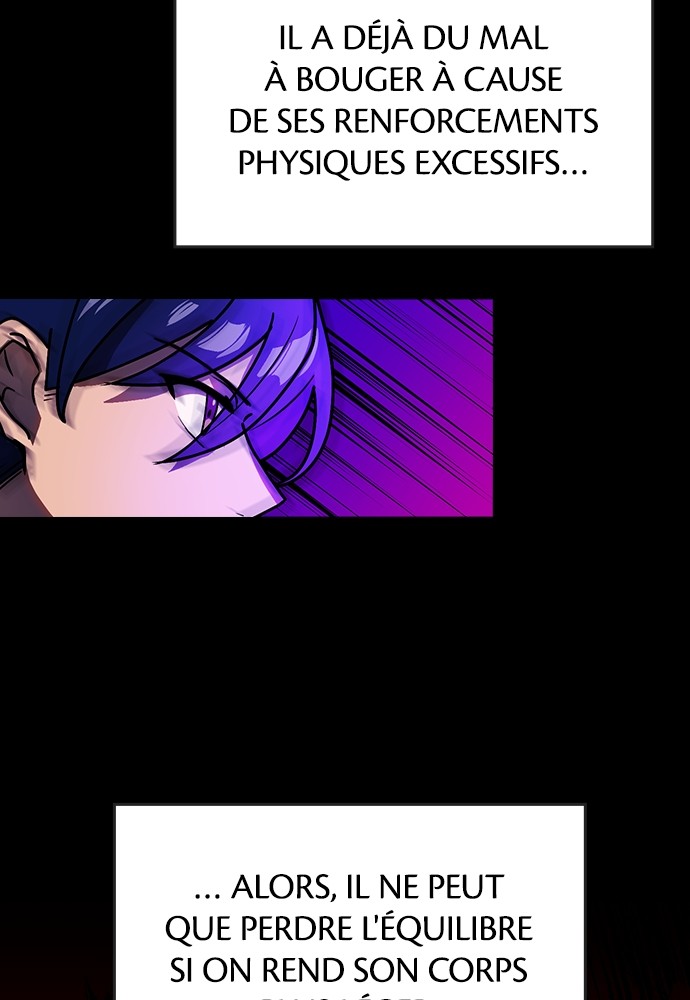 Read Reborn ranker FR Manga Online