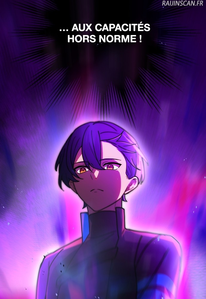 Read Reborn ranker FR Manga Online