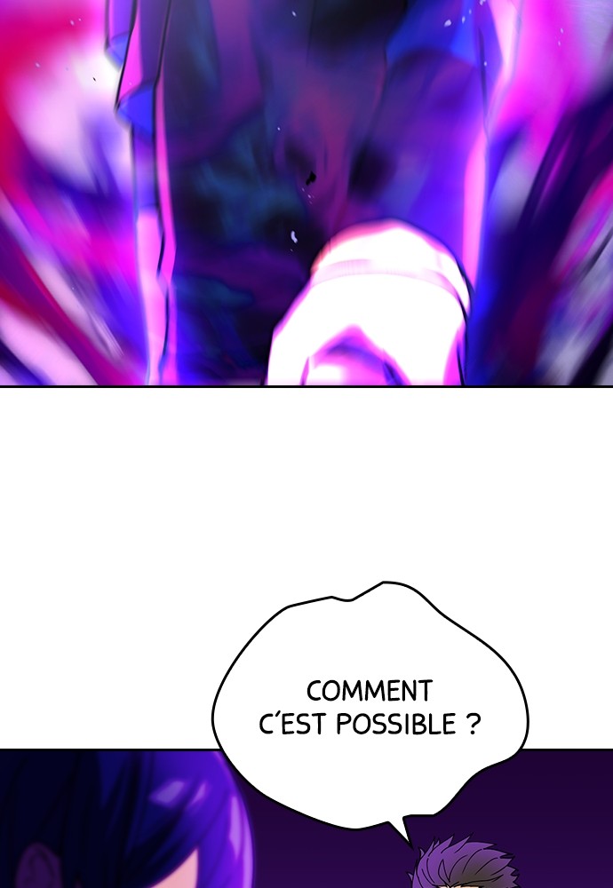 Read Reborn ranker FR Manga Online