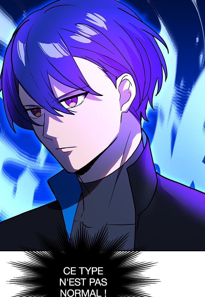 Read Reborn ranker FR Manga Online