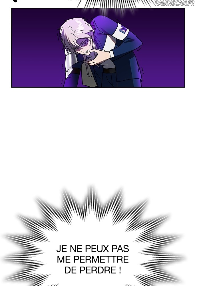 Read Reborn ranker FR Manga Online