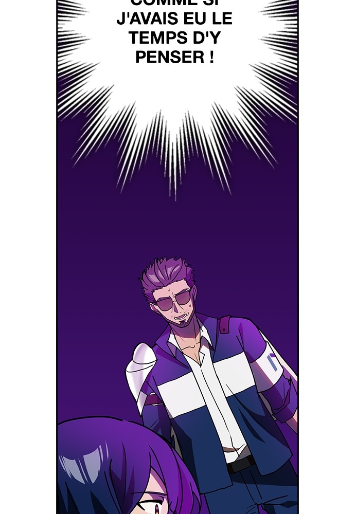 Read Reborn ranker FR Manga Online