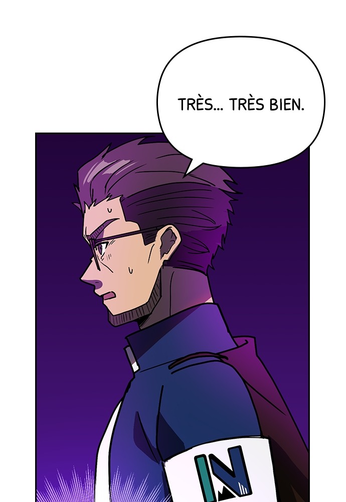 Read Reborn ranker FR Manga Online
