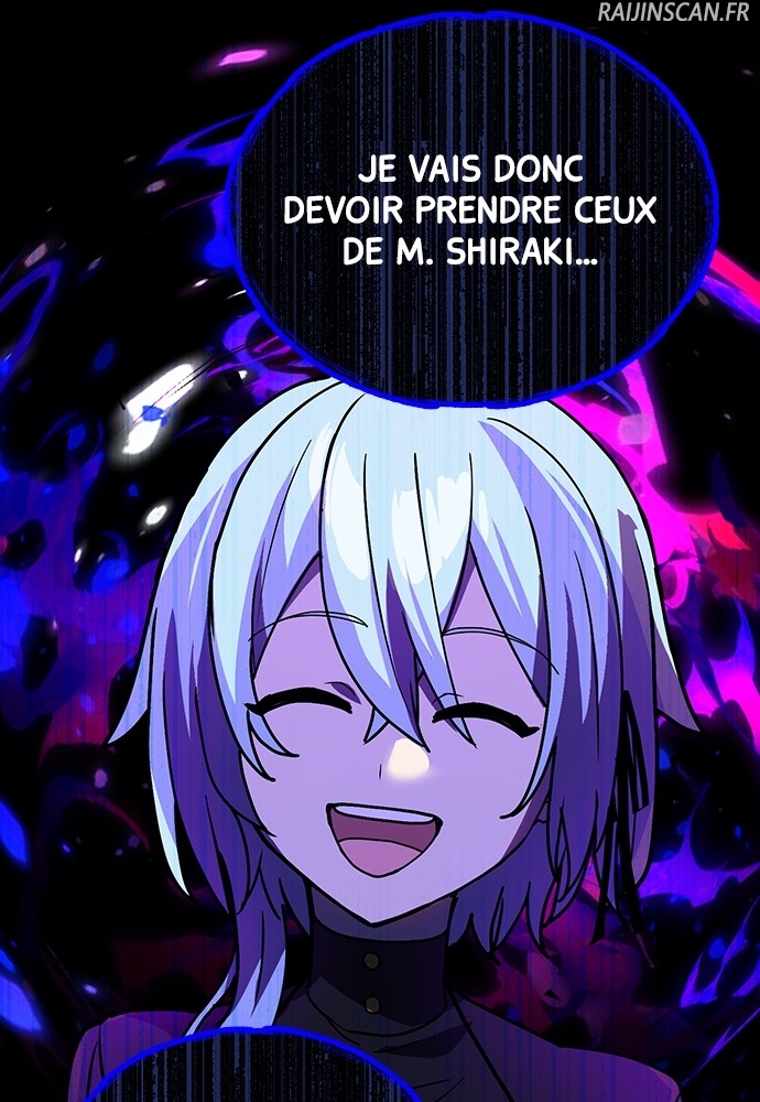 Read Reborn ranker FR Manga Online